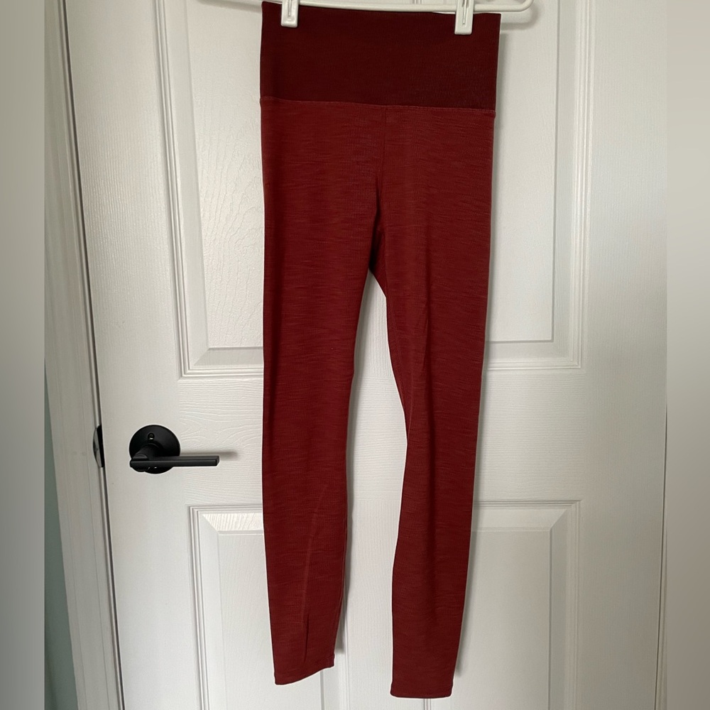 Vuori Clean Elevation Legging Size XS